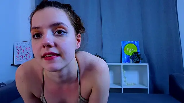 AmyGuerrero online show from March 11, 3:26 am