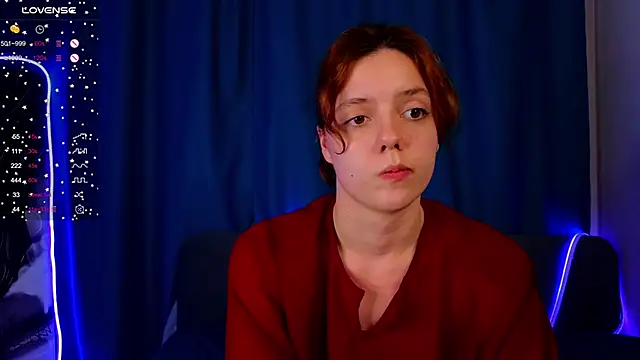 AmyGuerrero online show from March 22, 2:27 am