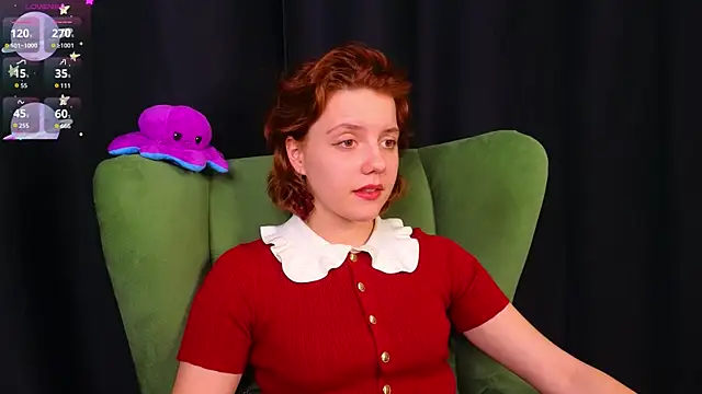 AmyGuerrero online show from September 15, 2:06 pm