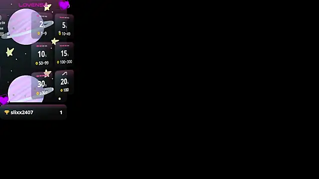 Melon-000 online show from February 13, 8:03 pm