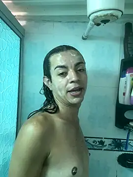 Snapshot of Dollcatalina chatting on October 19, 6:08 pm Dollcatalina online show from October 19, 6:08 pm