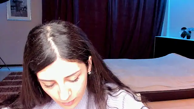 ZaraGranger online show from February 22, 3:56 am