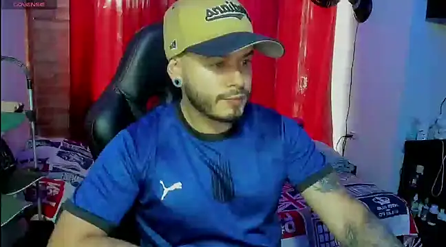 ragnar lothbrok777 online show from February 21, 9:43 pm