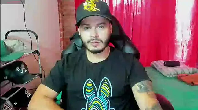 ragnar lothbrok777 online show from March 5, 7:49 pm