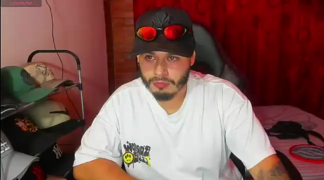 ragnar lothbrok777 online show from March 17, 5:34 am