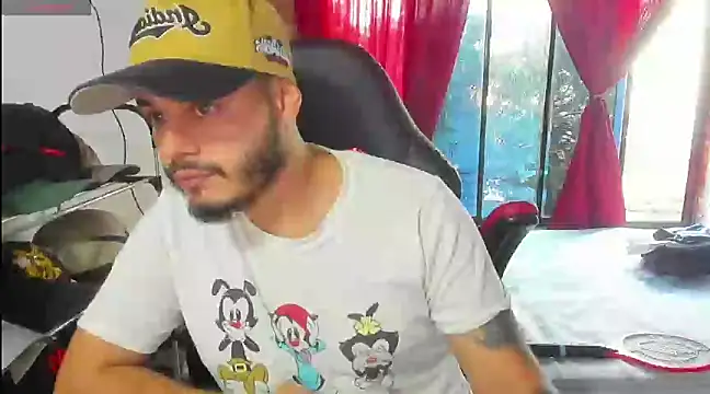 ragnar lothbrok777 online show from March 18, 9:43 pm