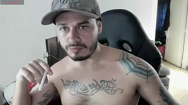 ragnar lothbrok777 online show from September 20, 8:10 pm