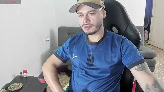 ragnar lothbrok777 online show from September 26, 5:28 pm