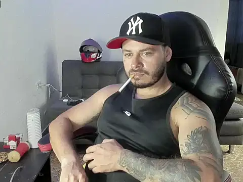 ragnar lothbrok777 online show from October 16, 9:16 pm