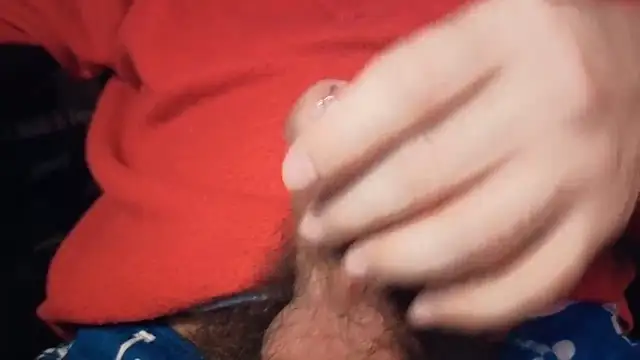 strongdude212 online show from March 30, 8:48 am