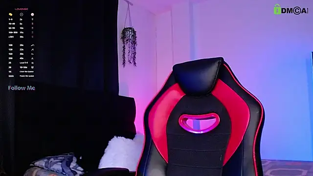 isaac-saenz online show from October 26, 10:15 pm