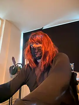 Bleueyez007 online show from September 20, 3:35 pm