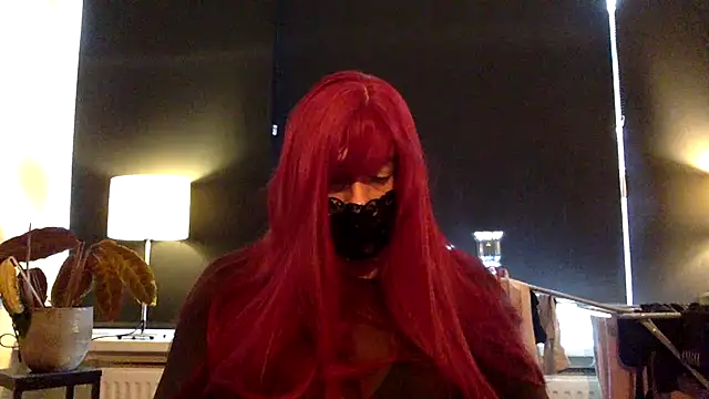 Bleueyez007 online show from October 11, 1:42 pm