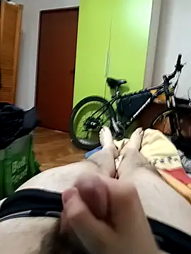 xxxdeo online show from February 28, 1:25 pm