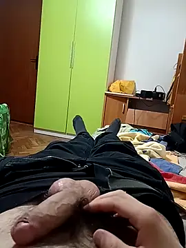 xxxdeo online show from March 5, 2:01 pm