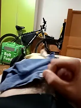 xxxdeo online show from March 22, 4:45 am