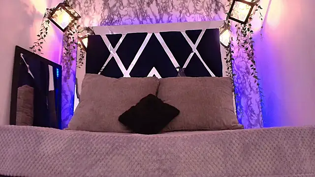 charlotte bluee online show from January 18, 6:34 pm