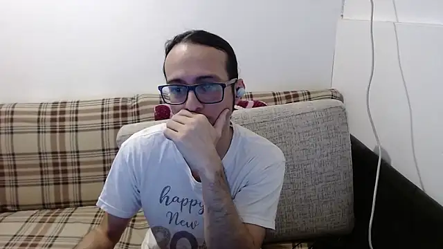 cholitohermoso online show from July 6, 3:03 pm