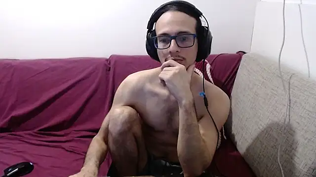 cholitohermoso online show from July 21, 2:41 pm