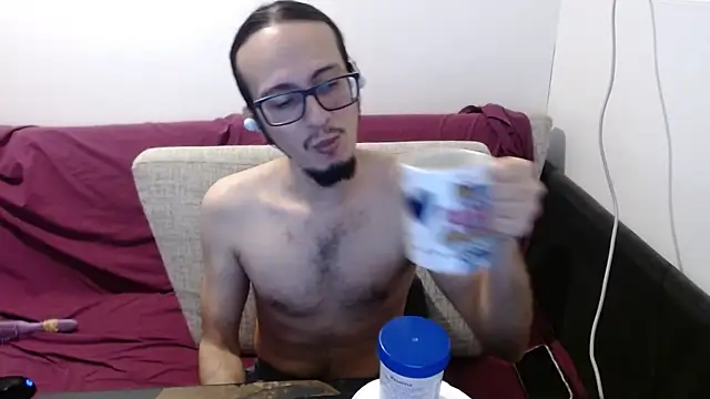 cholitohermoso online show from July 24, 2:59 pm