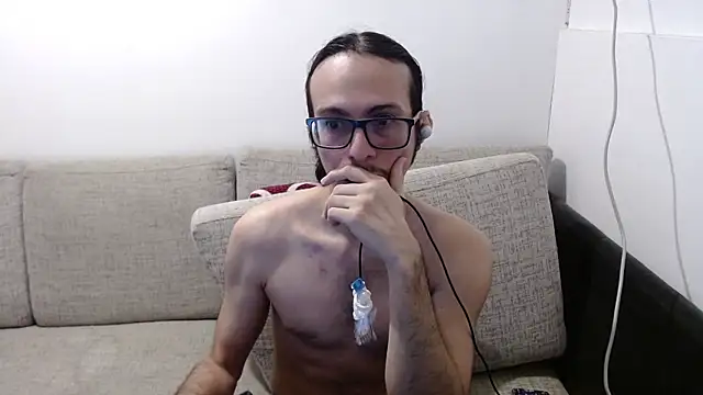cholitohermoso online show from July 25, 2:36 pm