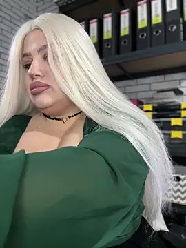 Eliaden online show from October 10, 2:43 am