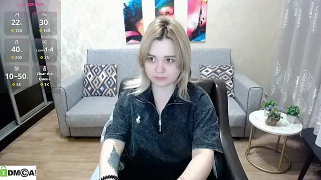 Finna 39 online show from November 10, 8:41 pm