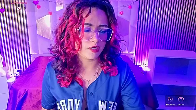 kristen tay online show from February 28, 3:29 am