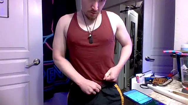 Snapshot of Sk00byJaXxX212 chatting on March 10, 6:34 pm Sk00byJaXxX212 online show from March 10, 6:34 pm