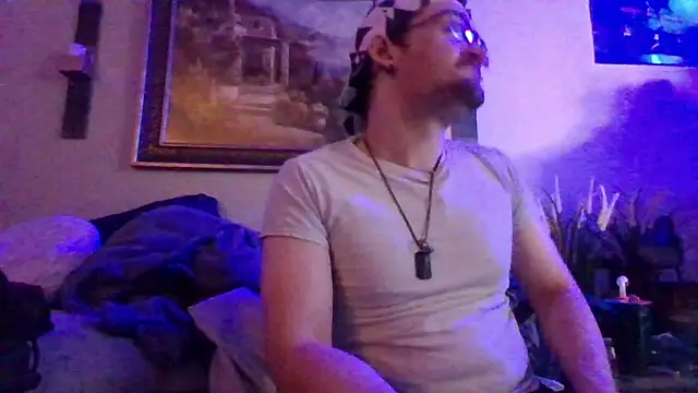 Snapshot of Sk00byJaXxX212 chatting on March 15, 8:15 am Sk00byJaXxX212 online show from March 15, 8:15 am