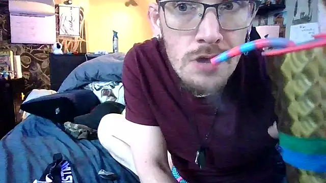 Snapshot of Sk00byJaXxX212 chatting on September 10, 10:32 pm Sk00byJaXxX212 online show from September 10, 10:32 pm