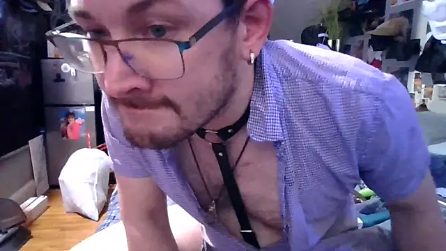 Snapshot of Sk00byJaXxX212 chatting on October 8, 12:19 am Sk00byJaXxX212 online show from October 8, 12:19 am