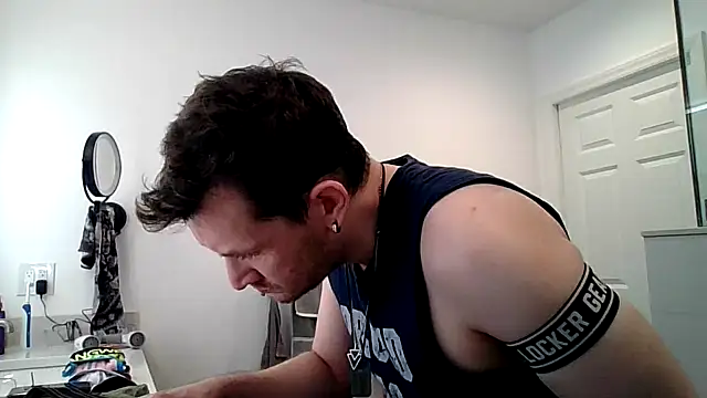 Sk00byJaXxX212 online show from July 16, 9:10 pm