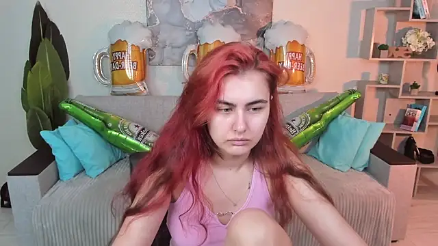 GabriellaMays online show from September 26, 5:11 am