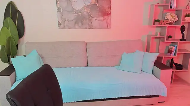 GabriellaMays online show from November 24, 5:07 am