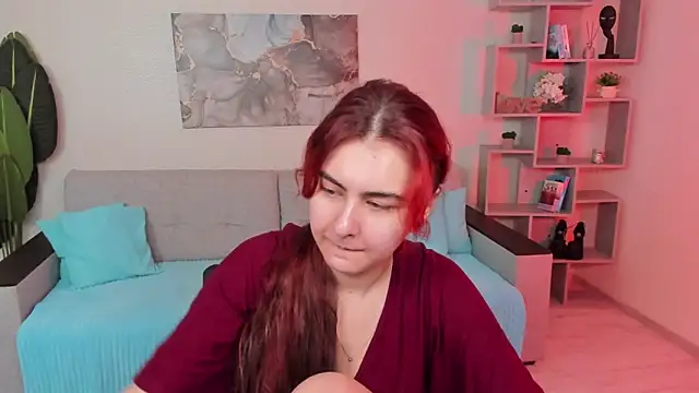 GabriellaMays online show from March 16, 5:13 am