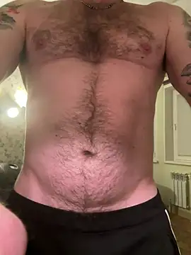 AlexFuck 79 online show from March 23, 2:26 am