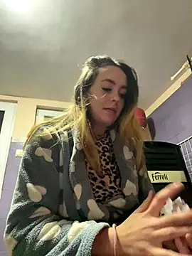 Pussy4564N online show from October 14, 7:14 pm