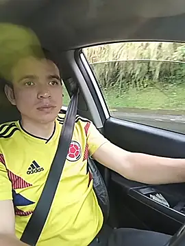 xXDavisXx online show from October 14, 8:09 pm