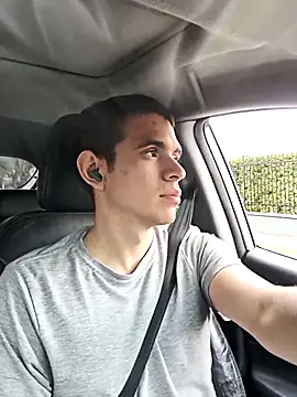 xXDavisXx online show from October 21, 2:40 pm