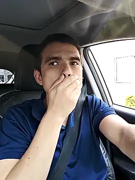 xXDavisXx online show from October 27, 9:08 pm