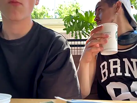 EdwinBlaze online show from October 26, 4:57 pm