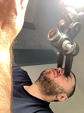 DorianJeday online show from November 7, 7:52 am