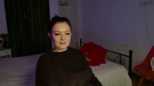 RaileReed online show from January 13, 1:27 pm