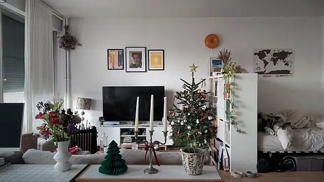 MikymikeBBWD online show from December 4, 12:47 pm