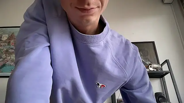 MikymikeBBWD online show from December 19, 11:28 am