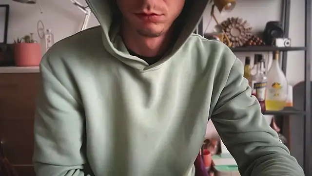 MikymikeBBWD online show from January 8, 1:02 pm