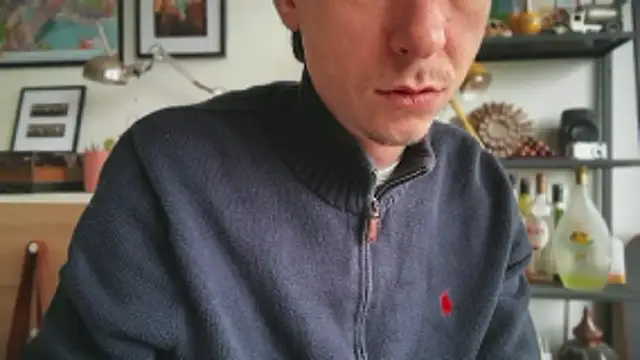 MikymikeBBWD online show from January 15, 12:32 pm