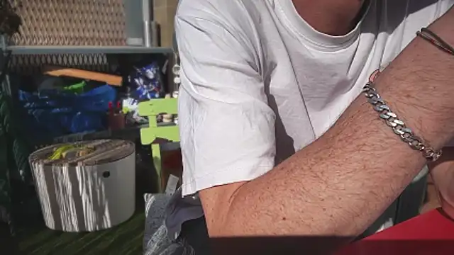 MikymikeBBWD online show from March 4, 1:50 pm