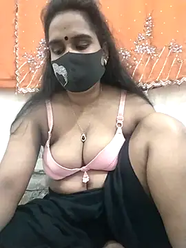 Mitila-3232 online show from February 17, 2:42 am